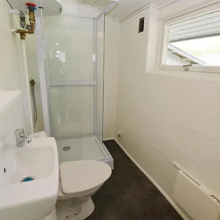 بيت للعطل Three-bedroom Holiday In Sydals *