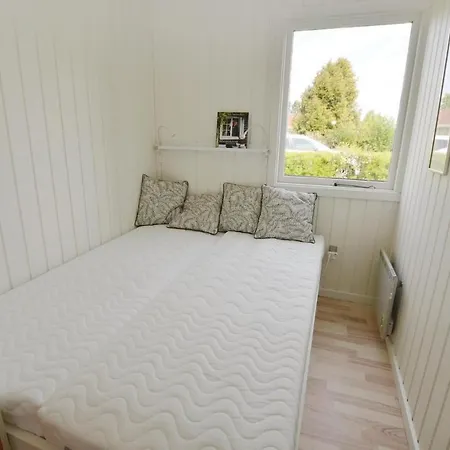Three-bedroom Holiday In Sydals *