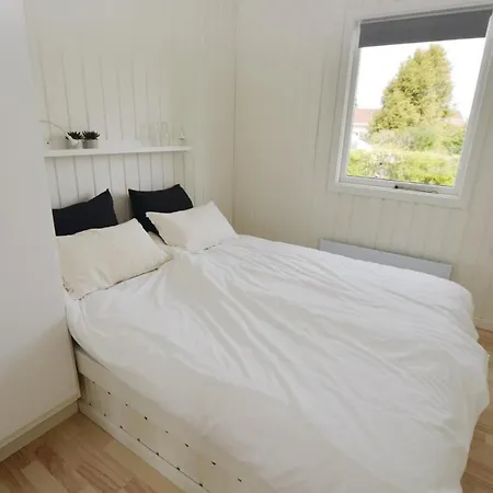 Three-bedroom Holiday In Sydals